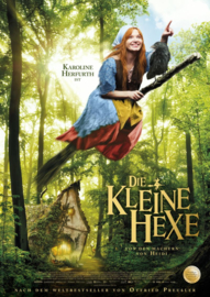 Die Kleine Hexe (2018) De Kleine Heks | The Little Witch