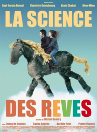 La science des rêves (2006) The Science of Sleep