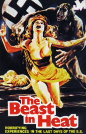 La Bestia in Calore (1977) The Beast in Heat | SS Hell Camp | Het Beest op Drift: De Monsters van het Nazi-regime | Horrifying Experiments of the S.S. Last Days | S.S. Experiment Camp 2 | Horrifying Experiments of S.S. Last Days