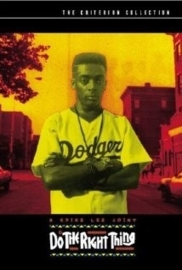 Do the Right Thing (1989)