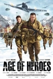 Age of Heroes (2011)