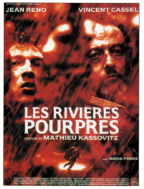Les Rivières Pourpres (2000)