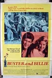 Buster and Billie (1974)