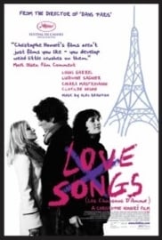 Les chansons d'amour (2007) Love Songs