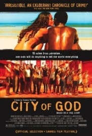 Cidade de Deus (2002) City of God