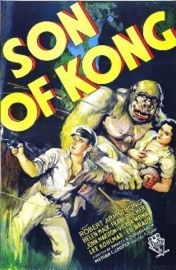 The Son of Kong (1933)