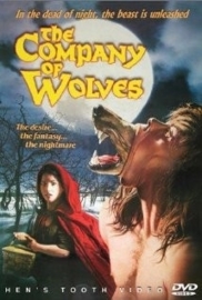 The Company of Wolves (1984)