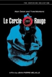 Le Cercle Rouge (1970) De Rode Cirkel, The Red Circle