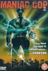 Maniac Cop 2 (1990)