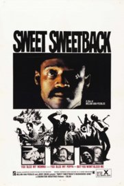 Sweet Sweetback's Baad Asssss Song (1971)