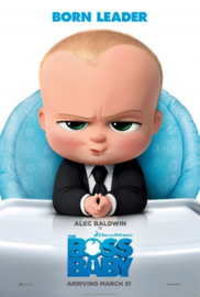 The Boss Baby (2017)