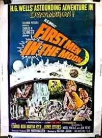 First Men in the Moon (1964)
