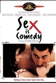 Sex Is Comedy (2002)