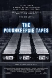 The Poughkeepsie Tapes (2007)