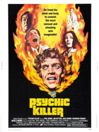 Psychic Killer (1975)