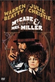 McCabe & Mrs. Miller (1971)