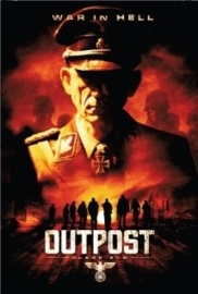 Outpost: Black Sun (2012) Outpost II