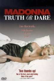 Madonna: Truth or Dare (1991) In Bed with Madonna