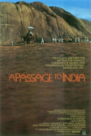 A Passage to India (1984)