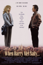 When Harry Met Sally... (1989)