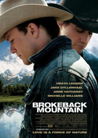 Brokeback Mountain (2005)