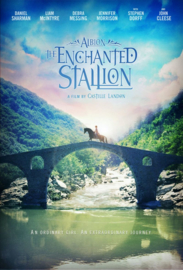Albion: The Enchanted Stallion (2016)