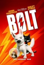 Bolt (2008)