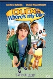 Dude, Where's My Car? (2000)