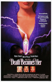 Death Becomes Her (1992)
