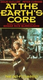 At the Earth`s Core (1976) Edgar Rice Burroughs` At the Earth`s Core