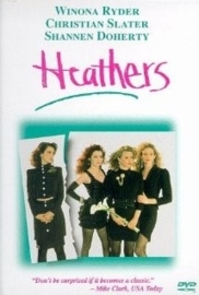 Heathers (1988) Lethal Attraction