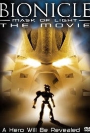 Bionicle: Mask of Light (2003) Bionicle: Masker van Licht, Bionicle: Mask of Light - The Movie