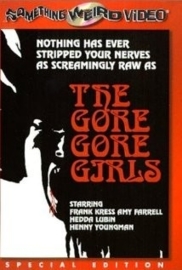 The Gore Gore Girls (1972)