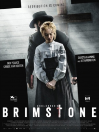 Brimstone (2016)