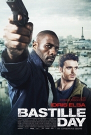 Bastille Day (2016)