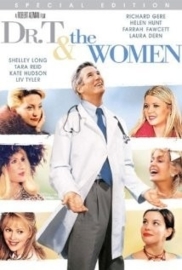 Dr T and the Women (2000) Dr T & the Women