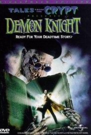 Tales from the Crypt: Demon Knight (1995)