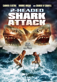 2-Headed Shark Attack (2012)