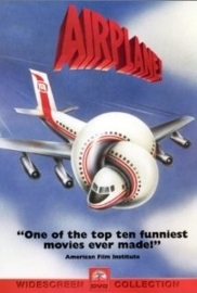 Airplane! (1980) Flying High