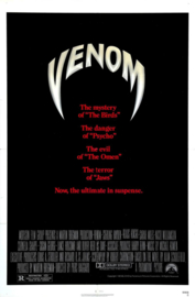 Venom (1981)