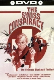 The Swiss Conspiracy (1976)