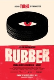 Rubber (2010)