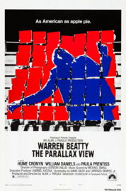 The Parallax View (1974)