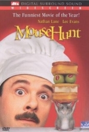 Mousehunt (1997) Mouse Hunt, Muizenjacht