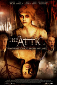 The Attic (2008)