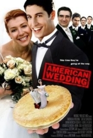American Wedding (2003) American Pie: The Wedding
