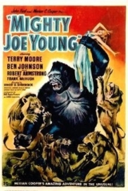 Mighty Joe Young (1949)