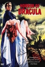 Dracula (1958) Horror of Dracula, Dracula 1958, De Nachtmerrie van Dracula