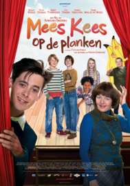 Mees Kees op de Planken (2014)