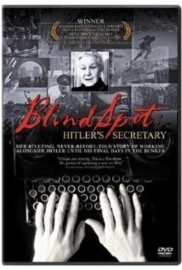 Im toten Winkel - Hitlers Sekretärin (2002) Blind Spot - Hitler`s Secretary
